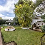 Vivi Homes - Bella - Private Pool - Garden فيلة