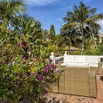 Vivi Homes - Bella - Private Pool - Garden Marbella