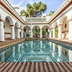 Villa Vivi Homes - Bella - Private Pool - Garden Marbella