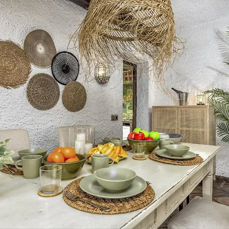 Vivi Homes - Bella - Private Pool - Garden Марбелья
