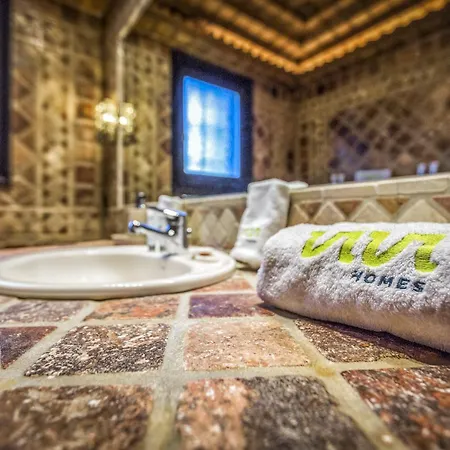 Вилла Vivi Homes - Bella - Private Pool - Garden Марбелья