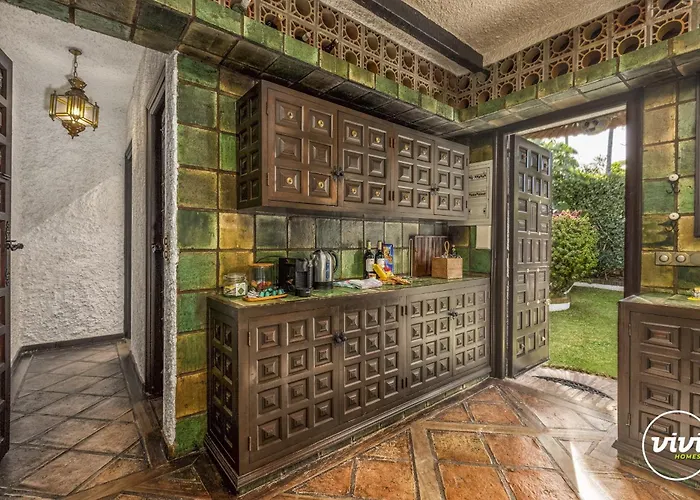 Vivi Homes - Bella - Private Pool - Garden * Marbella