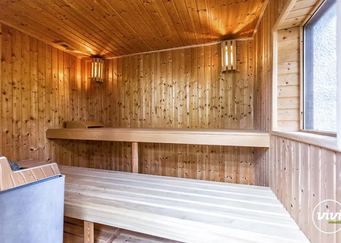 Vivi Homes - Bella - Private Pool - Garden * Marbella